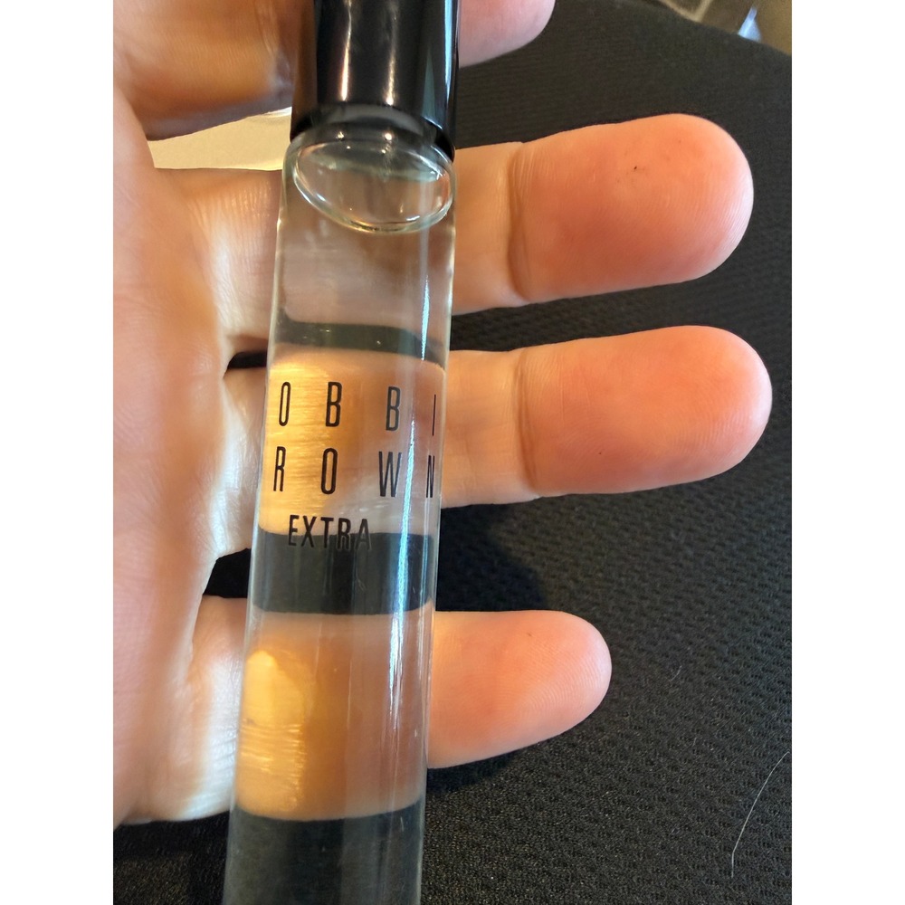 Bobbi Brown Extra Face Oil 6ml 0.20 fl oz Hydrating Skincare NO BOX